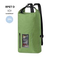 ZAINO IN RPET IMPERMEABILE